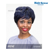 Hair Sense Synthetic Hair Wig - IRENE